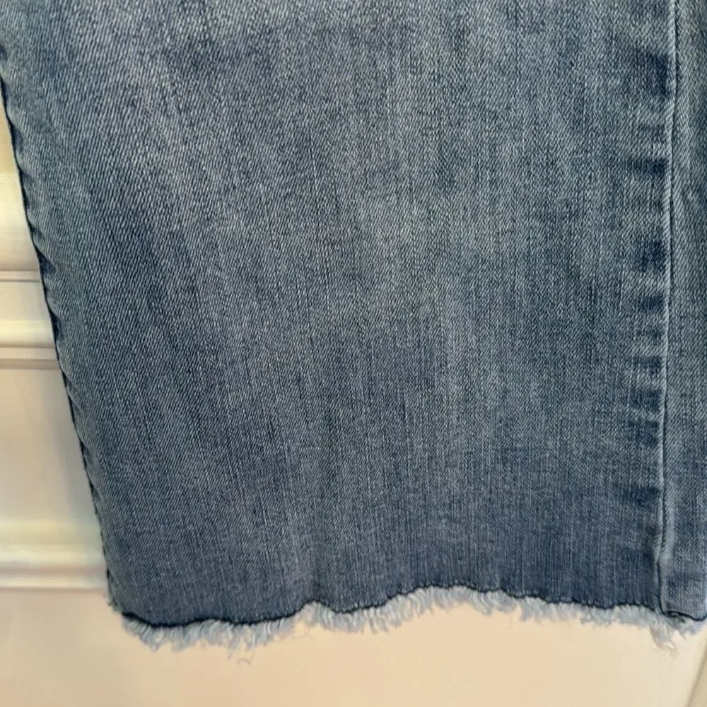 Michael Kors Straight Leg Crop